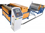 Duct Manufacture Line III