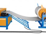 Duct Manufacture Line III