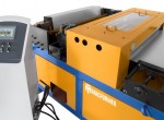 Duct Manufacture Line III