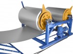 Duct Manufacture Line III