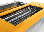Duct Manufacture Line III