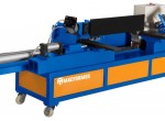 Pittsburgh Seam Closing Machine