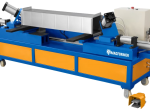 Pittsburgh Seam Closing Machine