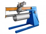 Seam Closing Machine