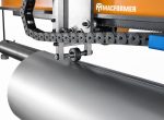 Seam Closing Machine