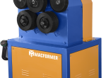 Angle Roll Bender