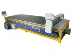Cortadora de Plasma CNC