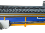 Cortadora de Plasma CNC