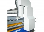 Cortadora de Plasma CNC