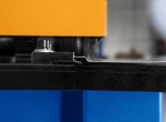 Longitudinal Seam Connection Machine