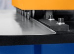 Longitudinal Seam Connection Machine