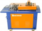 Lock Forming Machine