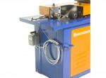 Lock Forming Machine