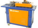 Lock Forming Machine