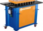Longitudinal Seam Connection Machine