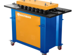 Longitudinal Seam Connection Machine