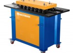 Longitudinal Seam Connection Machine