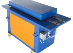 Cleat Forming Machine