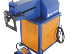 ROTARY BEADING MACHINE
