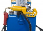 SPOT CLINCHING MACHINE