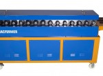 TDC Flange & Clip Forming Machine