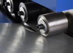 TDC Flange & Clip Forming Machine