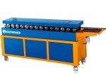 TDC Flange & Clip Forming Machine
