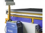 Cortadora de Plasma CNC
