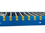 Trapezoidal Roll Forming Machine