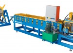 Drywall Profile Forming Machine