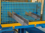 Drywall Profile Forming Machine