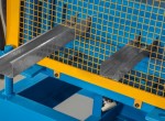 Drywall Profile Forming Machine