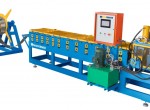 Drywall Profile Forming Machine
