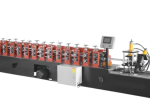 Steel Frame Profile Forming Machine