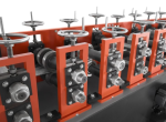 Steel Frame Profile Forming Machine
