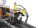 Steel Frame Profile Forming Machine
