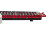 Trapezoidal Roof Tile Forming Machine