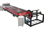 Trapezoidal Roof Tile Forming Machine