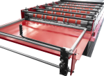 Trapezoidal Roof Tile Forming Machine